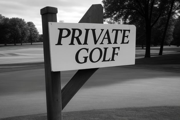 How to Join a Country Club with a Waitlist