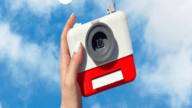 📷 World’s first ‘Poetry Camera’ uses AI-power to turn photos into poems, Mark Zuckerberg on energy constraints limiting AI growth