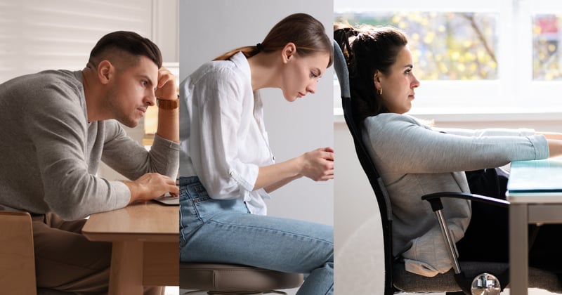 Posture Matters
