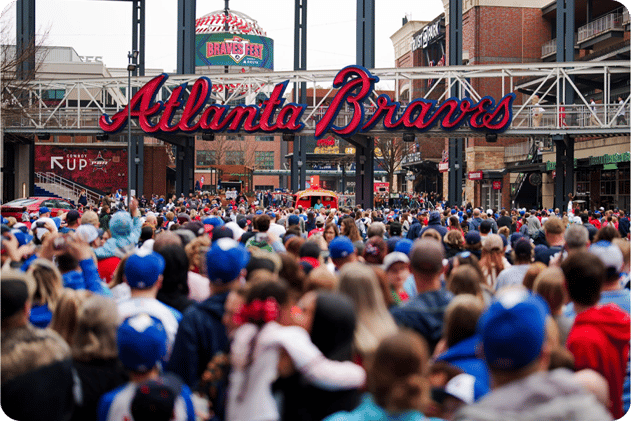 ⏲ Meet the Guy Solving the Oldest Problem in Sports: Standing in Line
