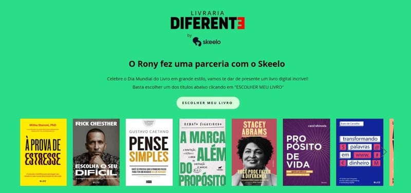 Livro Grátis Pra Você :)