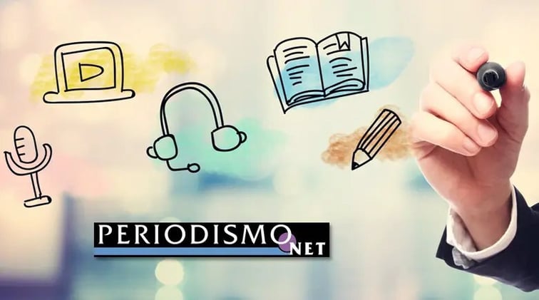 Últimos días de inscripción para los cursos de febrero de Periodismo.net