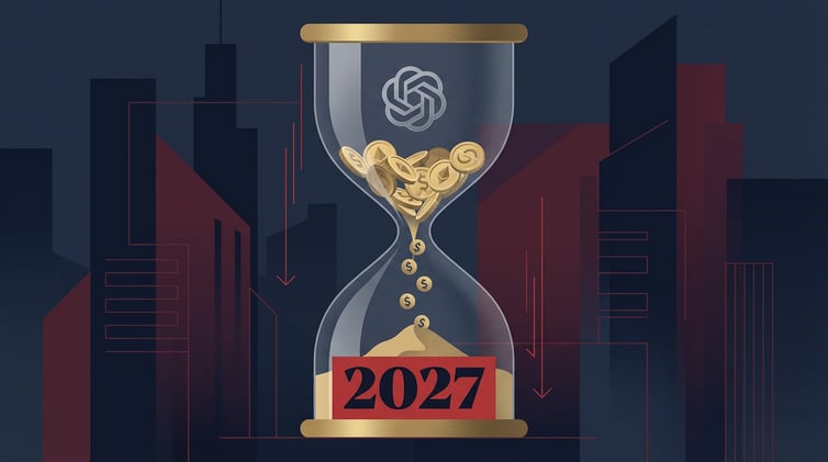 ChatGTP podría desaparecer el año que viene