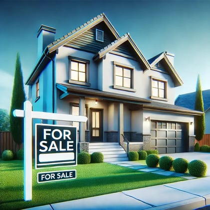 Sunshine Market Briefing: Mortgage Rates, Market Trends & Must-Know Buying Tips