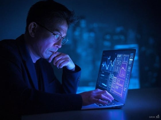 5 WAYS AI IS REVOLUTIONIZING SMALL BUSINESSES IN 2025