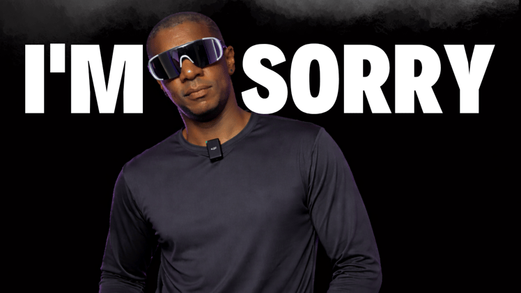 Why You Don’t Need to Defend Who You Are: Finding Peace in a Divided World