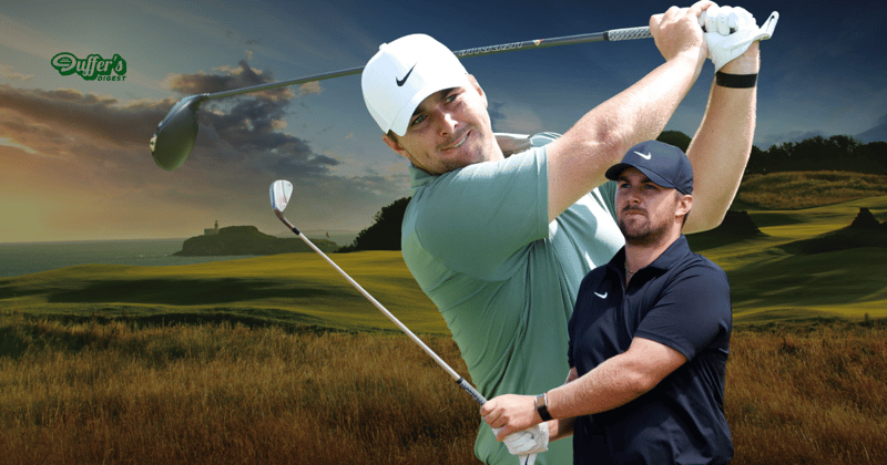 Gotterup Grabs the Spotlight at Genesis Scottish Open
