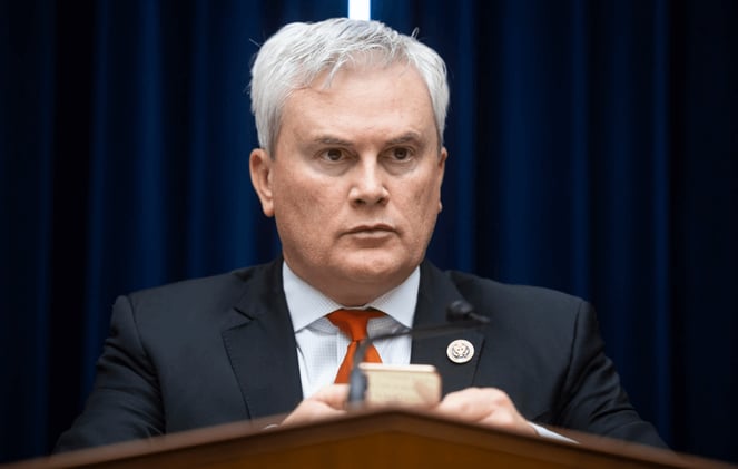 NBC Attacked for Equating Comer’s Digital Signature with Biden’s Autopen Abuse