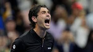 Fritz Gets ‘Slapped’; Gauff Beats Sabalenka 