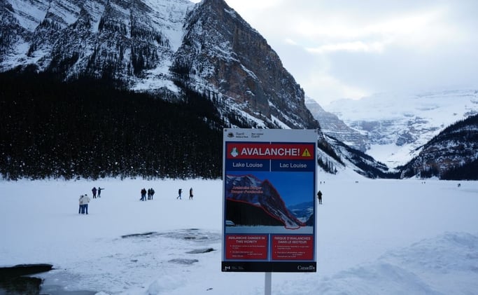 How Avalanche Terrain Is Being Re-Rated in the Canadian Rockies