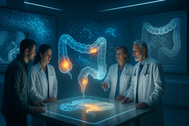 What a Medical Study Teaches About Enterprise AI