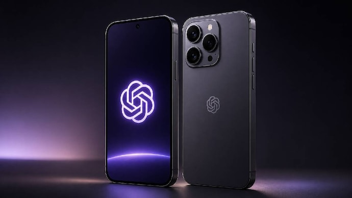 OpenAI is building an AI-first phone