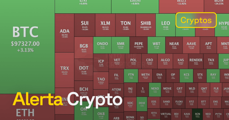 🔸ALERTA CRYPTO: Bitcoin, Ethereum y la prohibición de USDT