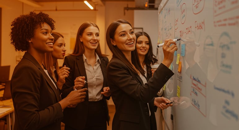6 hidden habits of elite performers, WTF- failures are superpower? and the relationship rule most people ignore until it's too late