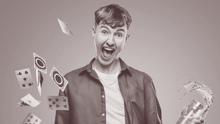 Taking Magic To The Fringe Without Losing Your Mind