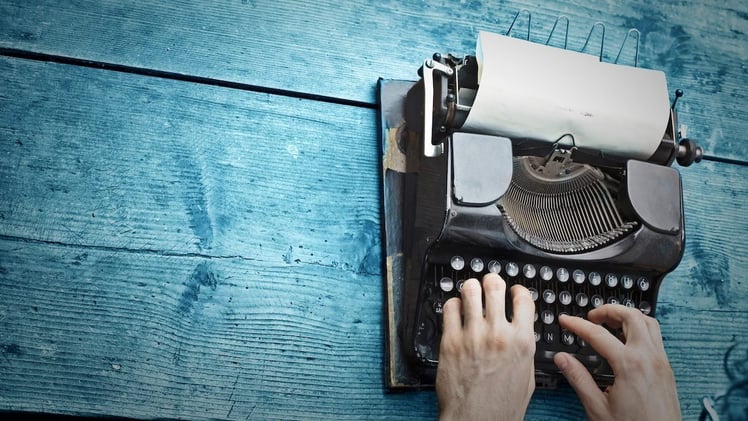 How to Get Better as a Writer Every Day & Write like Stephen King