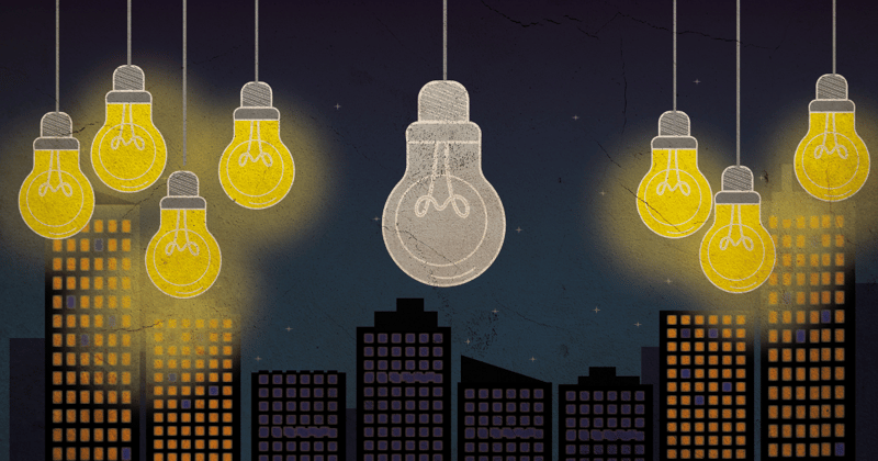 Who’s Next in Line for a Major Power Outage?