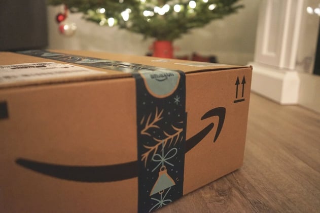 #197 – $600 billion worth of goods were sold on Amazon in 2021