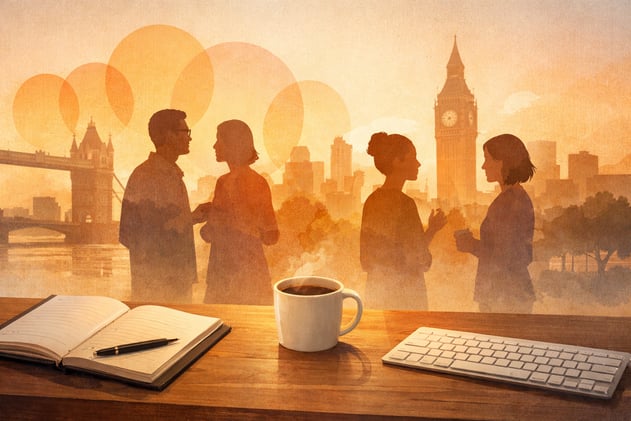 An open letter from Francisco