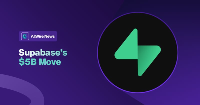Supabase’s $5B Anti-Enterprise Move