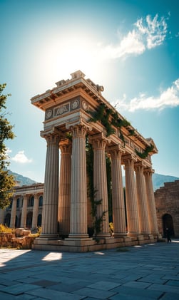 Turkey – Bazaars, Blue Waters & Ancient Wonders