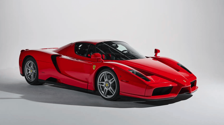 The Difference Between Theater and Reality