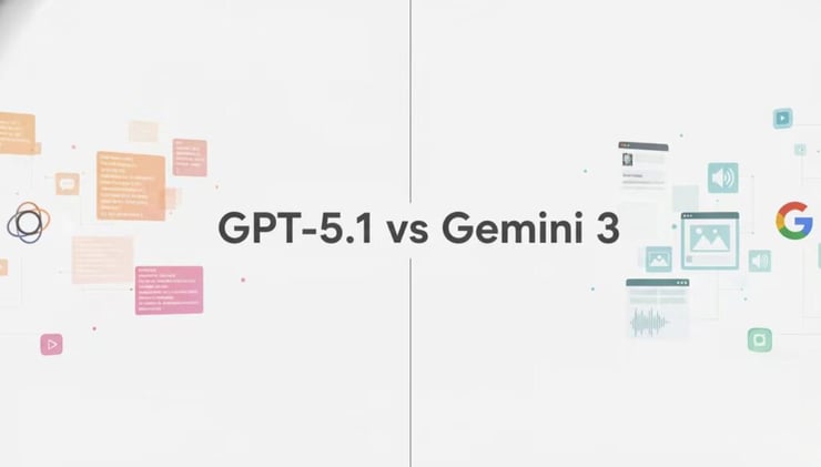 🥊 Gemini 3 Is Crushing Everything