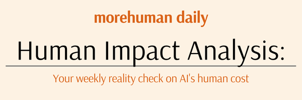 Deep Dive #1 – Amazon's AI Future: What It Means for 1.5 Million Workers