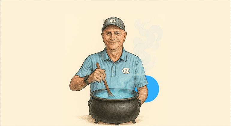 #242: o maior técnico da história