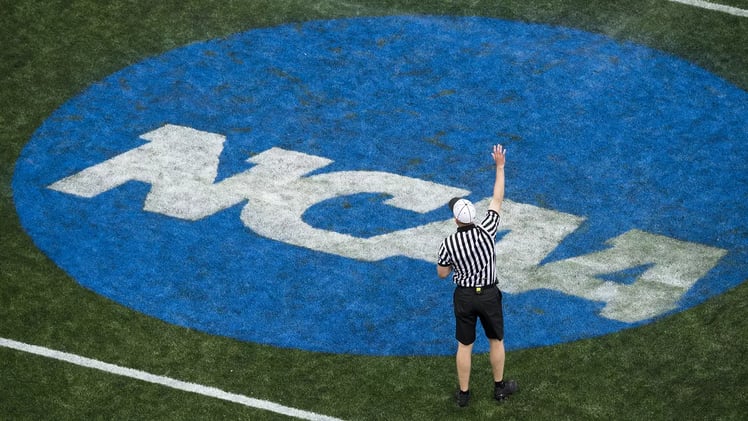 Seidman Named Secretary-Rules Editor For Men’s Lacrosse
