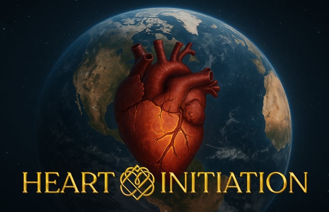 When the World Stops Making Sense (and the Heart Refuses to Go Numb)