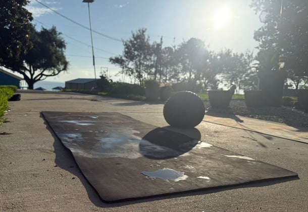 My Truth About Purpose