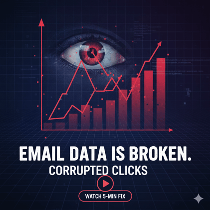 Your Click Data Is Lying To You
