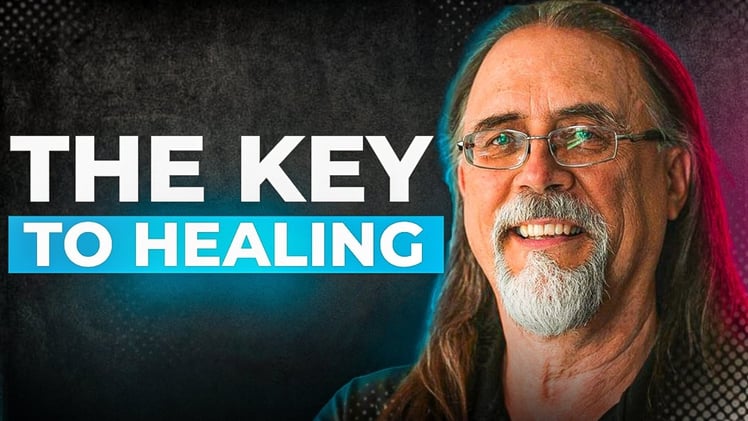 Where Unprocessed Emotions Hide In Your Body & How To Release Them (Dr. Douglas Tataryn)