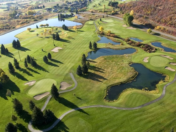 How to Do a Park City Golf Trip for Under $1,200