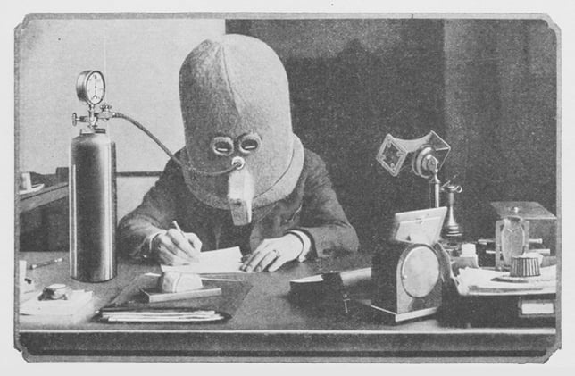 what makes you quiet? what keeps you small?