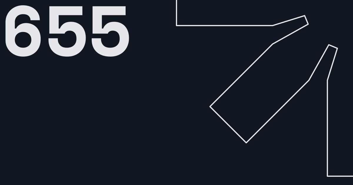 Issue #655