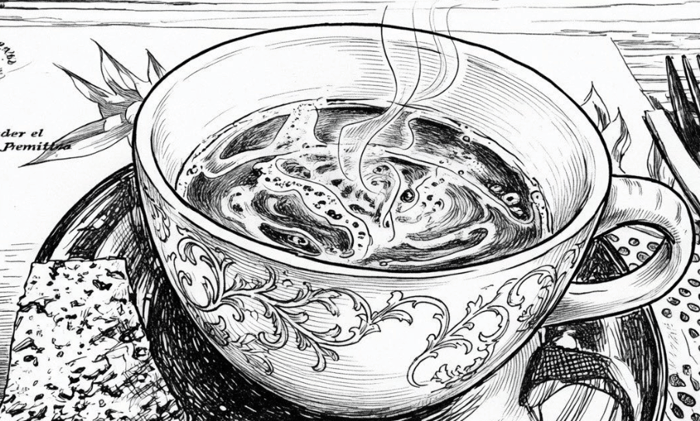 Something strange about the X algorithm this month