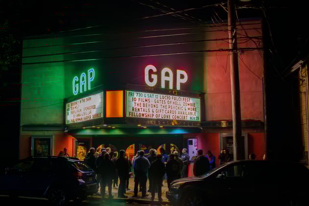 Get Snowed in with MovieJawn 