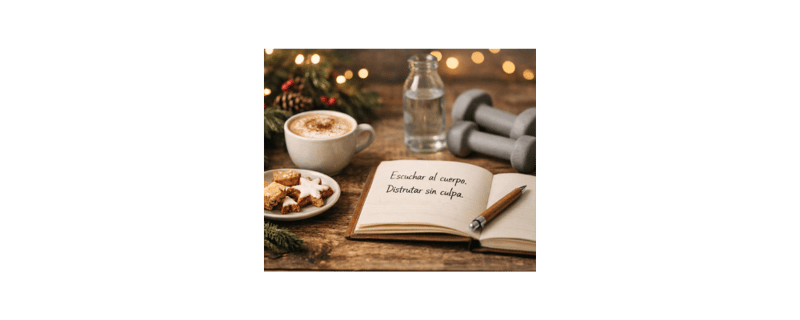 Una nota para estos días