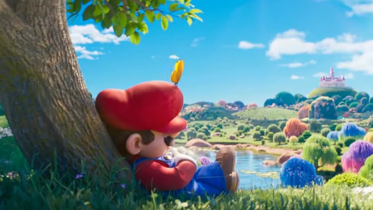 Novidades do Nintendo Direct e Paramount quer comprar Warner Bros.