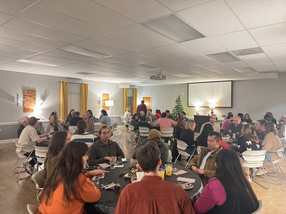 Reflections on consuming Christian Content