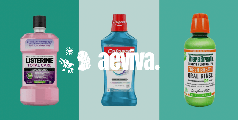 Mouthwash Breakdown: What's Really in That Bottle and How It Protects Your Teeth