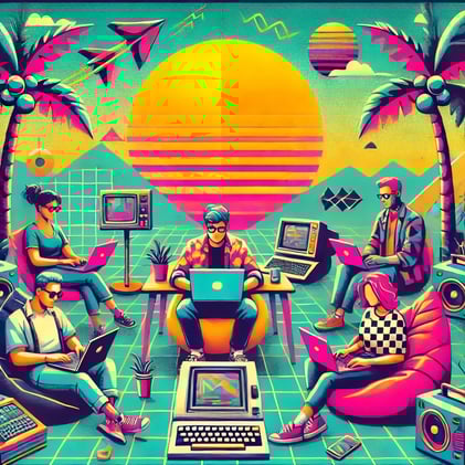 Discover Top Passive Digital Businesses You Can Set and Forget