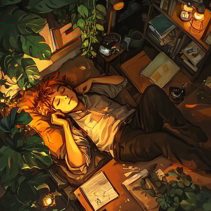 Rest Is Productive Too