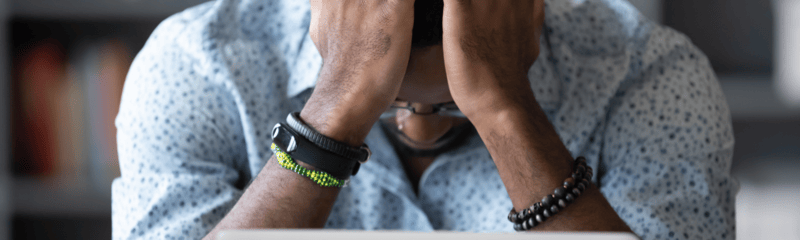 Sunday Scaries: 4 things to do when your job search isn't working