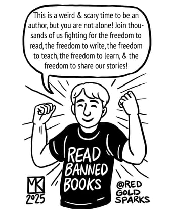 Fighting Back Against Book Bans