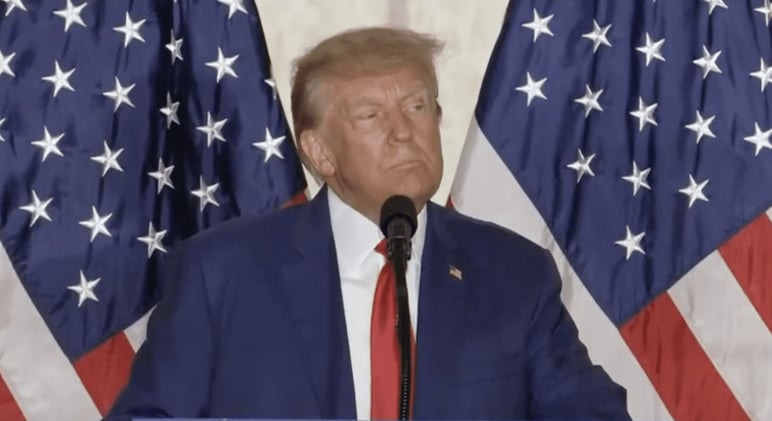 Trump Considering More Leadership Adjustments Affecting Two Senior Positions