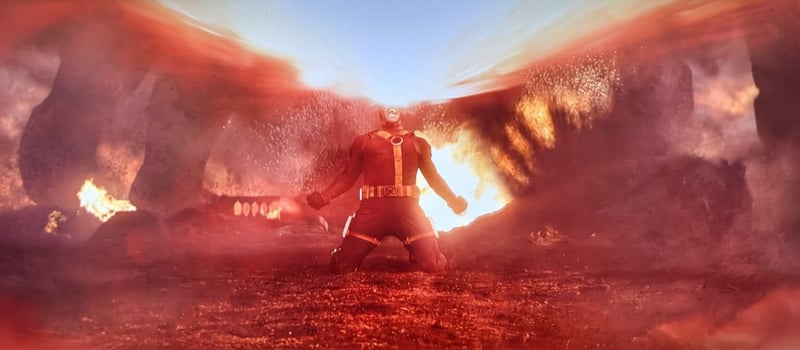 The Sunday Post: To Me, My X-Men