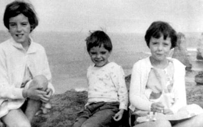 The Vanishing of the Beaumont Children: Australia’s Enduring Mystery